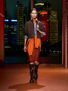 Hermes Resort 2026 Collection