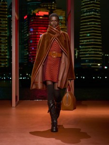 Hermes Resort 2026 Collection