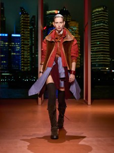 Hermes Resort 2026 Collection