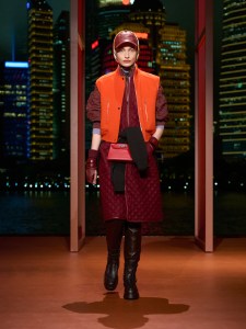 Hermes Resort 2026 Collection