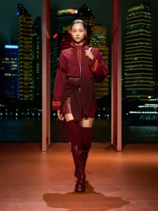 Hermes Resort 2026 Collection
