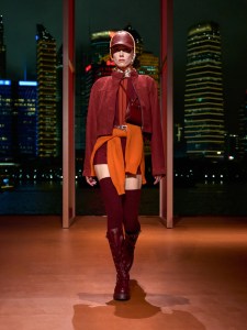 Hermes Resort 2026 Collection