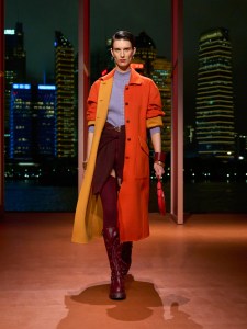 Hermes Resort 2026 Collection