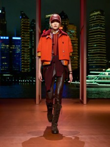 Hermes Resort 2026 Collection