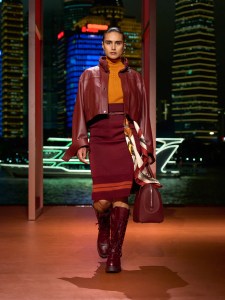 Hermes Resort 2026 Collection