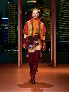 Hermes Resort 2026 Collection