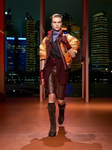 Hermes Resort 2026 Collection