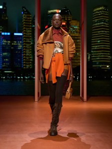 Hermes Resort 2026 Collection