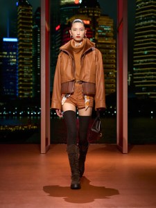 Hermes Resort 2026 Collection