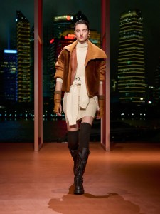 Hermes Resort 2026 Collection