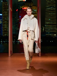 Hermes Resort 2026 Collection