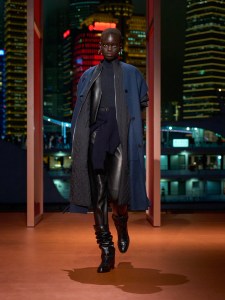 Hermes Resort 2026 Collection