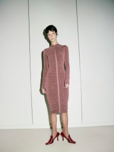 Herve Leger Resort 2026 Collection