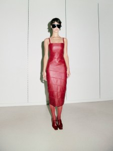 Herve Leger Resort 2026 Collection