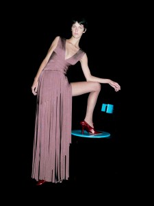 Herve Leger Resort 2026 Collection