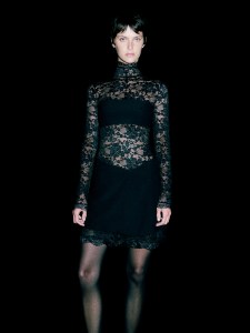Herve Leger Resort 2026 Collection