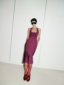 Herve Leger Resort 2026 Collection