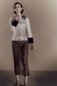 Huishan Zhang Resort 2026 Collection