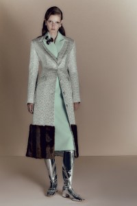 Huishan Zhang Resort 2026 Collection