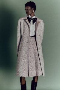 Huishan Zhang Resort 2026 Collection