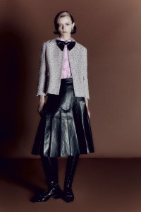 Huishan Zhang Resort 2026 Collection