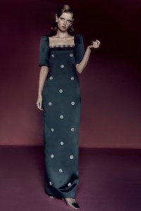 Huishan Zhang Resort 2026 Collection