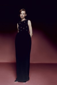 Huishan Zhang Resort 2026 Collection