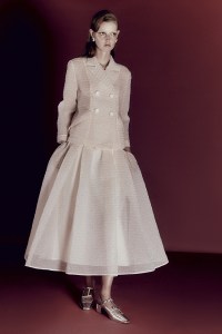 Huishan Zhang Resort 2026 Collection