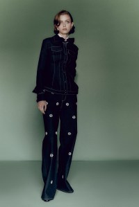 Huishan Zhang Resort 2026 Collection