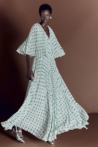 Huishan Zhang Resort 2026 Collection