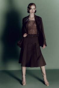 Huishan Zhang Resort 2026 Collection
