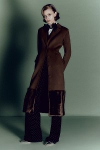 Huishan Zhang Resort 2026 Collection