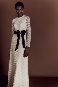 Huishan Zhang Resort 2026 Collection