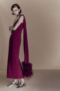 Huishan Zhang Resort 2026 Collection