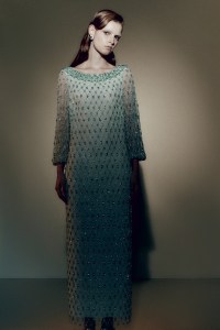 Huishan Zhang Resort 2026 Collection