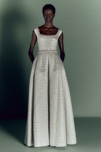 Huishan Zhang Resort 2026 Collection