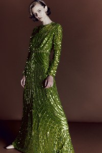 Huishan Zhang Resort 2026 Collection