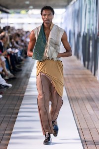 Candice Morin