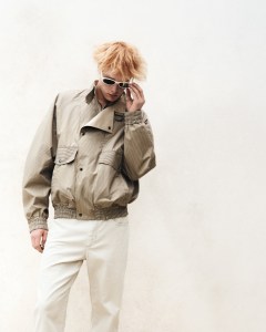 Isabel Marant Men's Spring 2026 Ready-to-Wear Collection at Paris Fashion Week