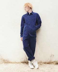 Isabel Marant Men's Spring 2026 Ready-to-Wear Collection at Paris Fashion Week