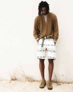 Isabel Marant Men's Spring 2026 Ready-to-Wear Collection at Paris Fashion Week