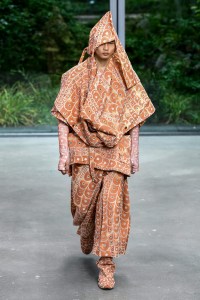 Issey Miyake Spring 2026 Ready-to-Wear Collection at Paris Fashion Week