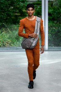 Issey Miyake Spring 2026 Ready-to-Wear Collection at Paris Fashion Week