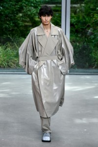 Issey Miyake Spring 2026 Ready-to-Wear Collection at Paris Fashion Week