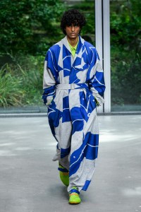 Issey Miyake Spring 2026 Ready-to-Wear Collection at Paris Fashion Week