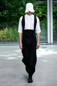 Issey Miyake Spring 2026 Ready-to-Wear Collection at Paris Fashion Week