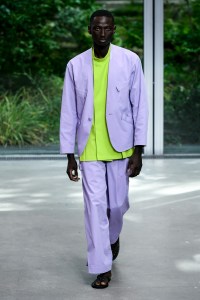 Issey Miyake Spring 2026 Ready-to-Wear Collection at Paris Fashion Week