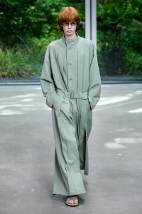 Issey Miyake Spring 2026 Ready-to-Wear Collection at Paris Fashion Week