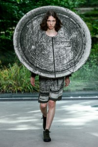 Issey Miyake Spring 2026 Ready-to-Wear Collection at Paris Fashion Week
