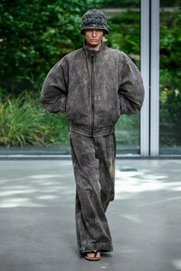 Issey Miyake Spring 2026 Ready-to-Wear Collection at Paris Fashion Week